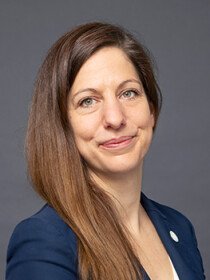 Leila Mrak