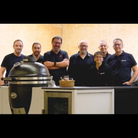 Team Grillfürst Schweiz