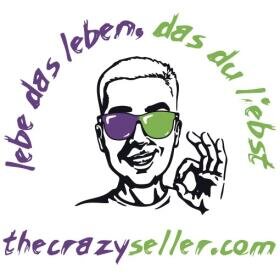The Crazy Seller