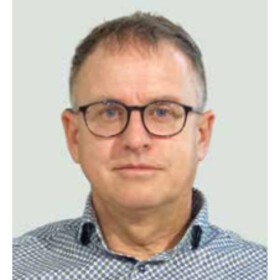 Damian Heller