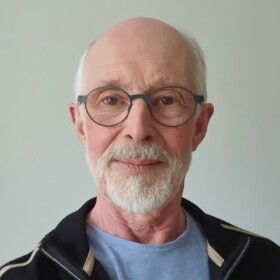 Markus Schönbucher, HB9HXI