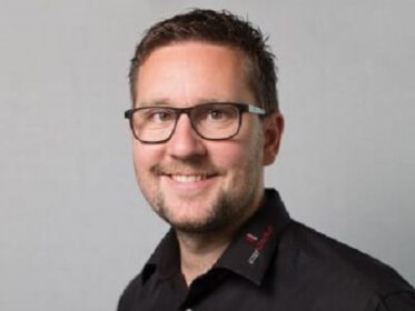 Christian Luterbach