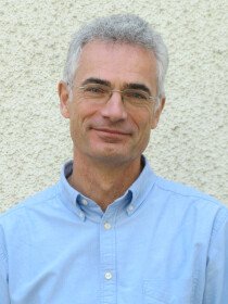 Markus Christen