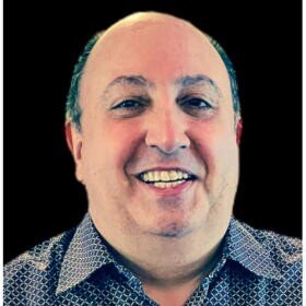 Daniel Piscitello