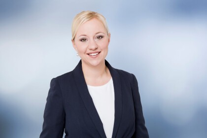 Linda Schwenk