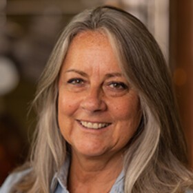Barb Grossenbacher