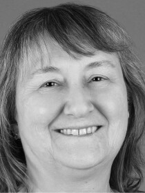 Christine Forster