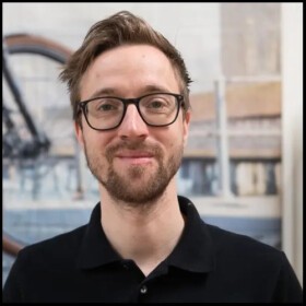 Andreas Gabriel