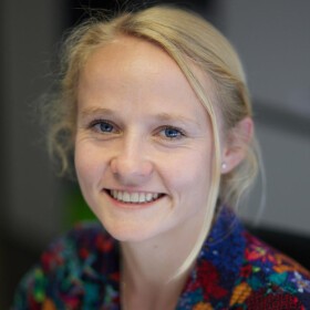 Veronika Bucher