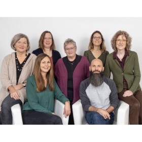 KrebsInfo Krebsliga Schweiz
