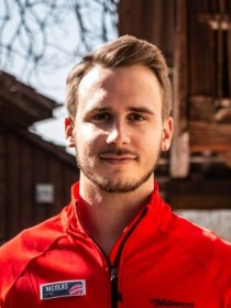 Nicolas Bittel