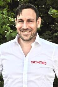Reto Schmid