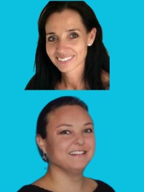 Adeline Imfeld & Nicole Felder