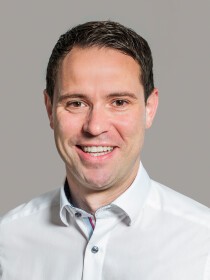 Patrick Sommer