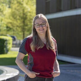 Sarah Durrer
