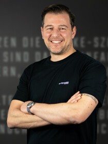 Adrian Schiess