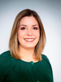 Jasmin Amrein
