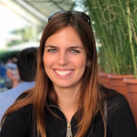 Jeanine Litzius