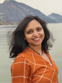 Garima Goel