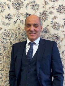 Ali Zamani