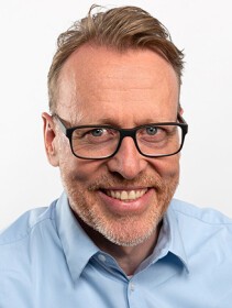 André Hafner