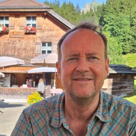 John Weissmüller