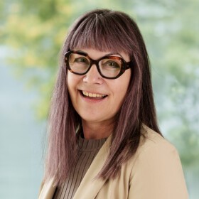 Irene Fischer