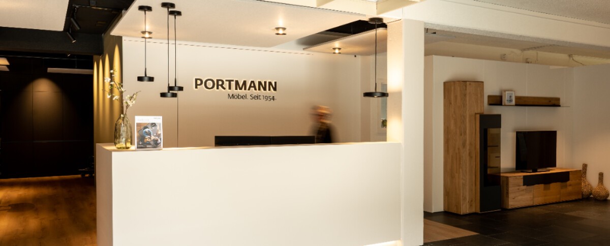 Möbel Portmann