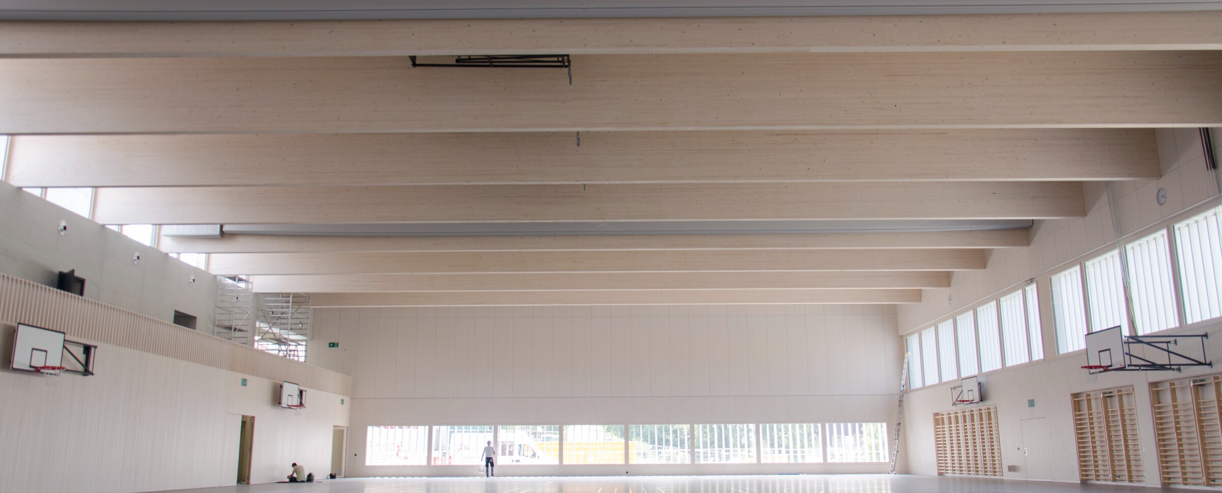 Weingartner & Meier Holzbau AG