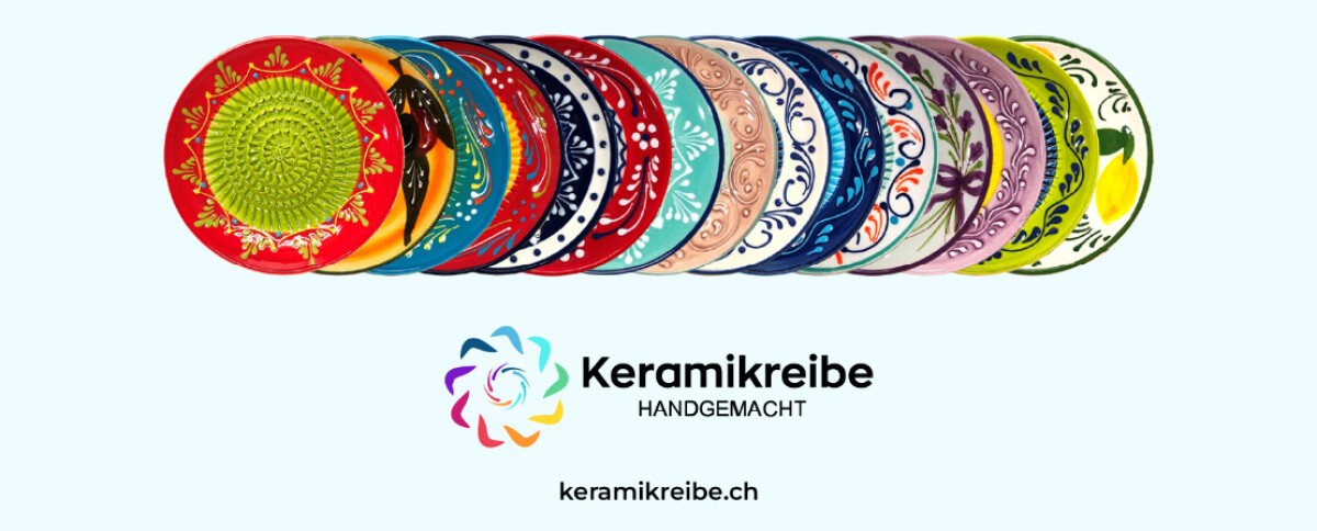 Keramikreibe.ch