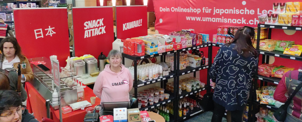 Umami Snack GmbH