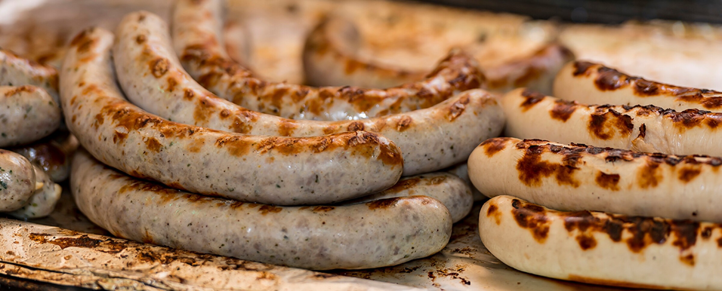 Wurst-Container