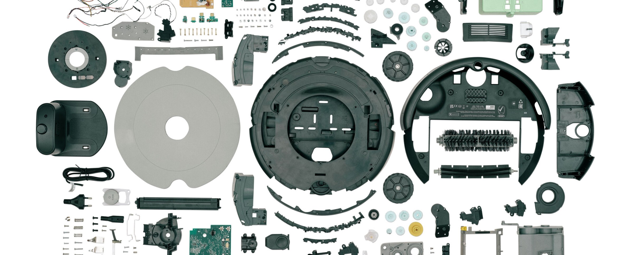 Sonderschau «Faszination eRecycling»