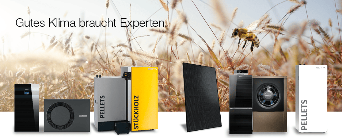 Bosch Thermotechnik AG - Heizsysteme mit Zukunft?