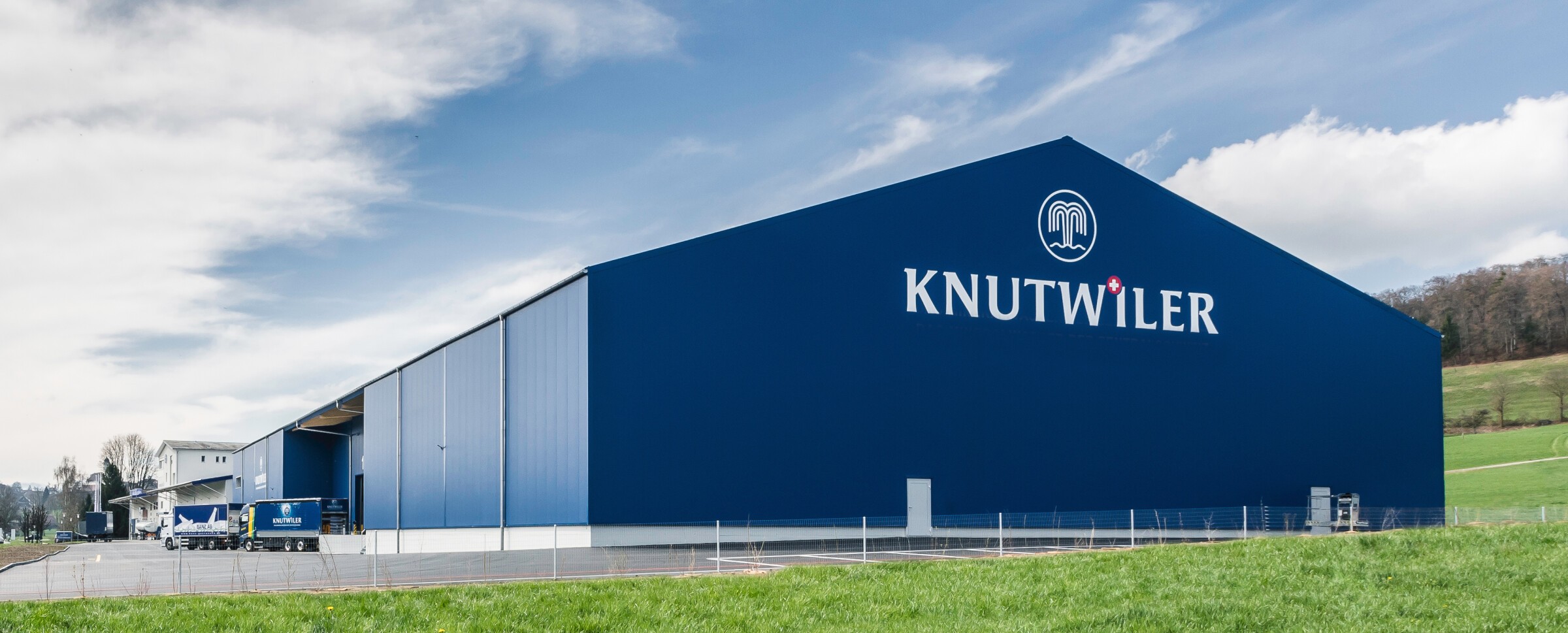 Mineralquelle Bad Knutwil AG