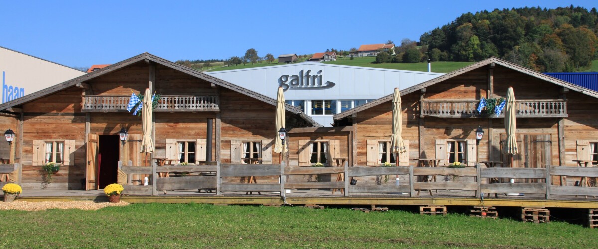 Galfri GmbH Catering & Events