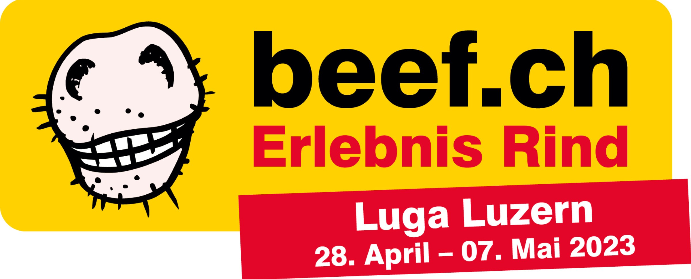 Sonderschau «beef.ch»