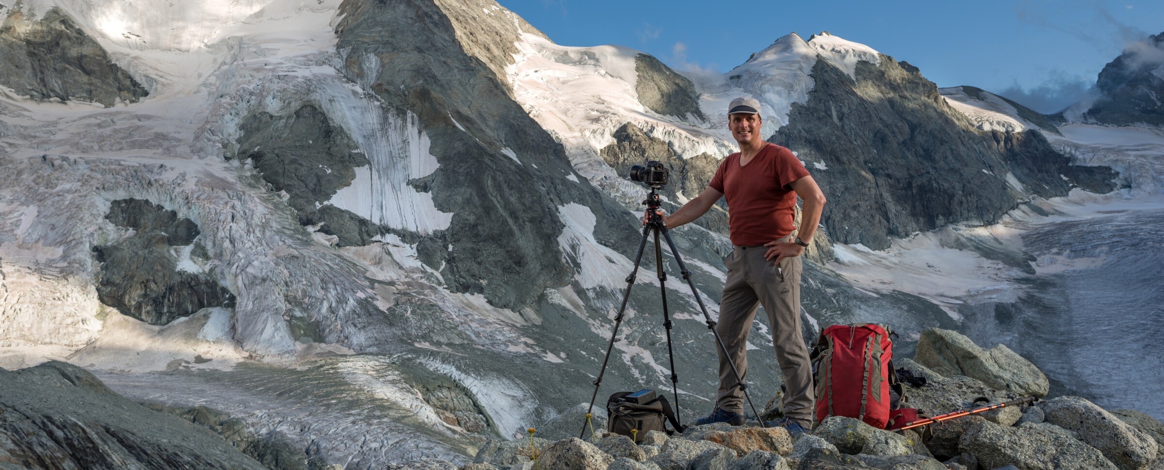 Christian Oeler Natur- und Landschaftsfotograf