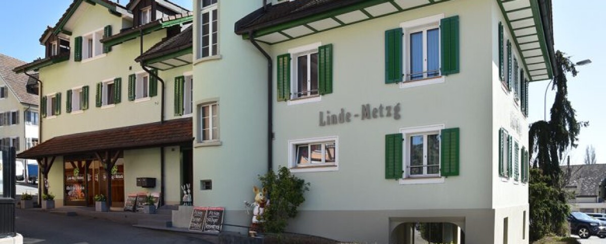 Linde Metzg GmbH