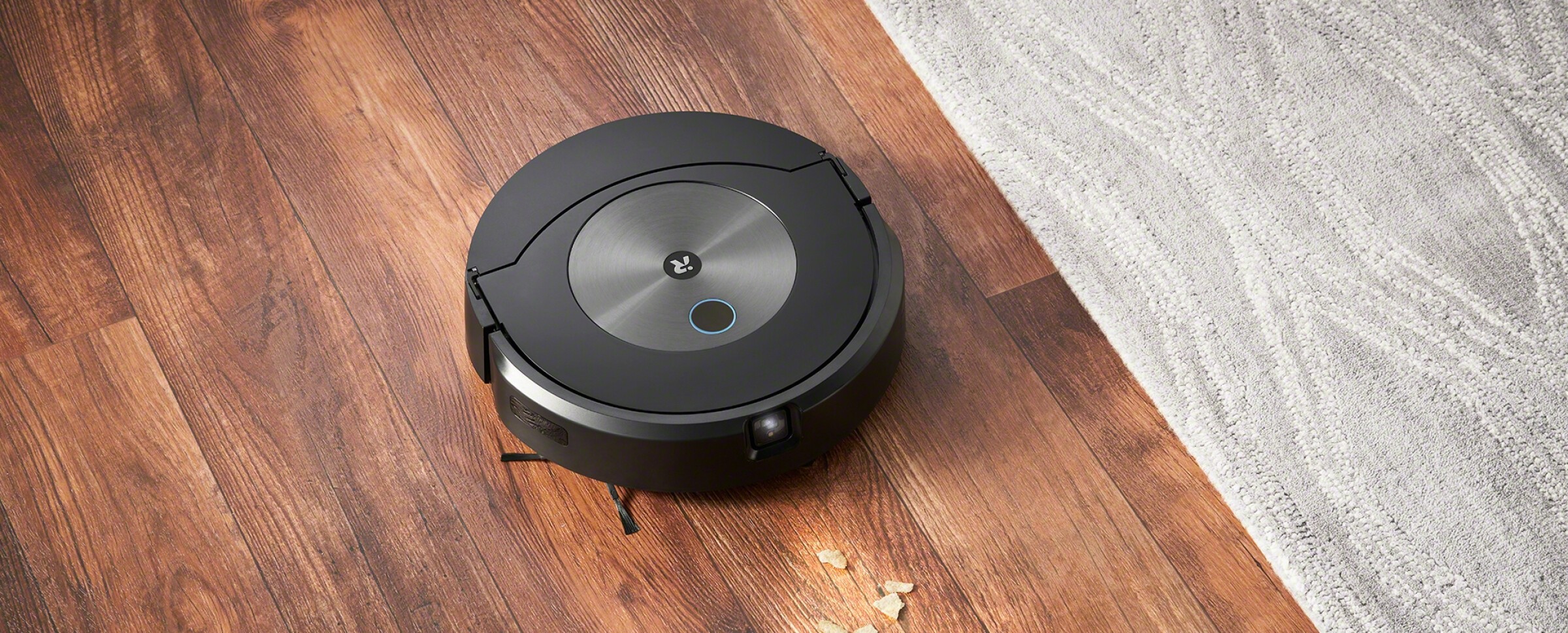 iRobot - Roombastic AG