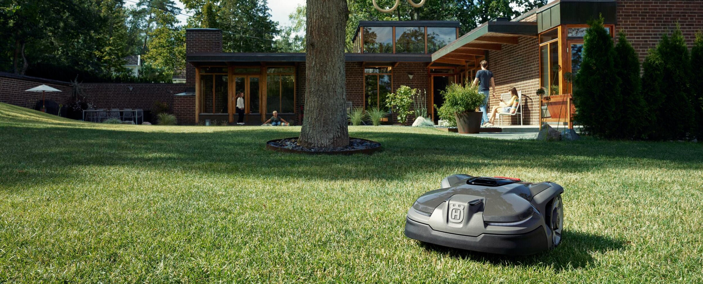 Husqvarna Schweiz AG