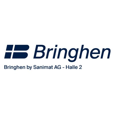 Logo Bringhen by Sanimat AG