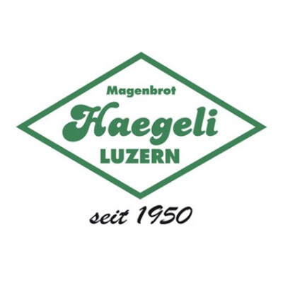 Logo Haegeli Confiserie