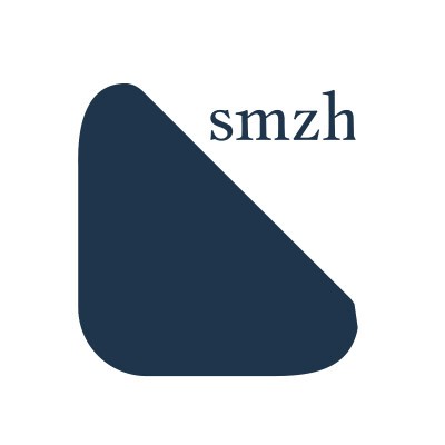 Logo smzh ag