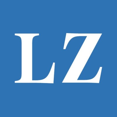 Logo Luzerner Zeitung