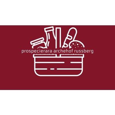 Logo Archehof-Russberg