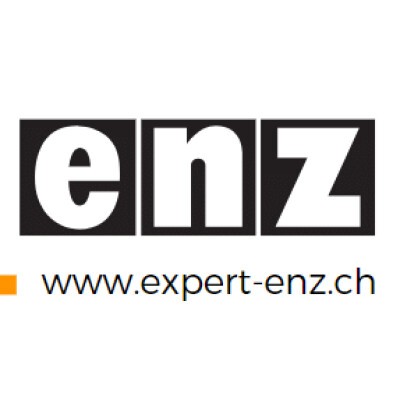 Logo Enz Audio Video AG