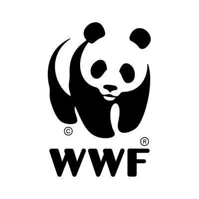 Logo WWF & Friends