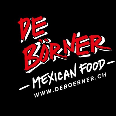Logo De Börner GmbH