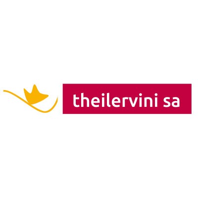 Logo theilervini - Weinbau und Weinproduktion